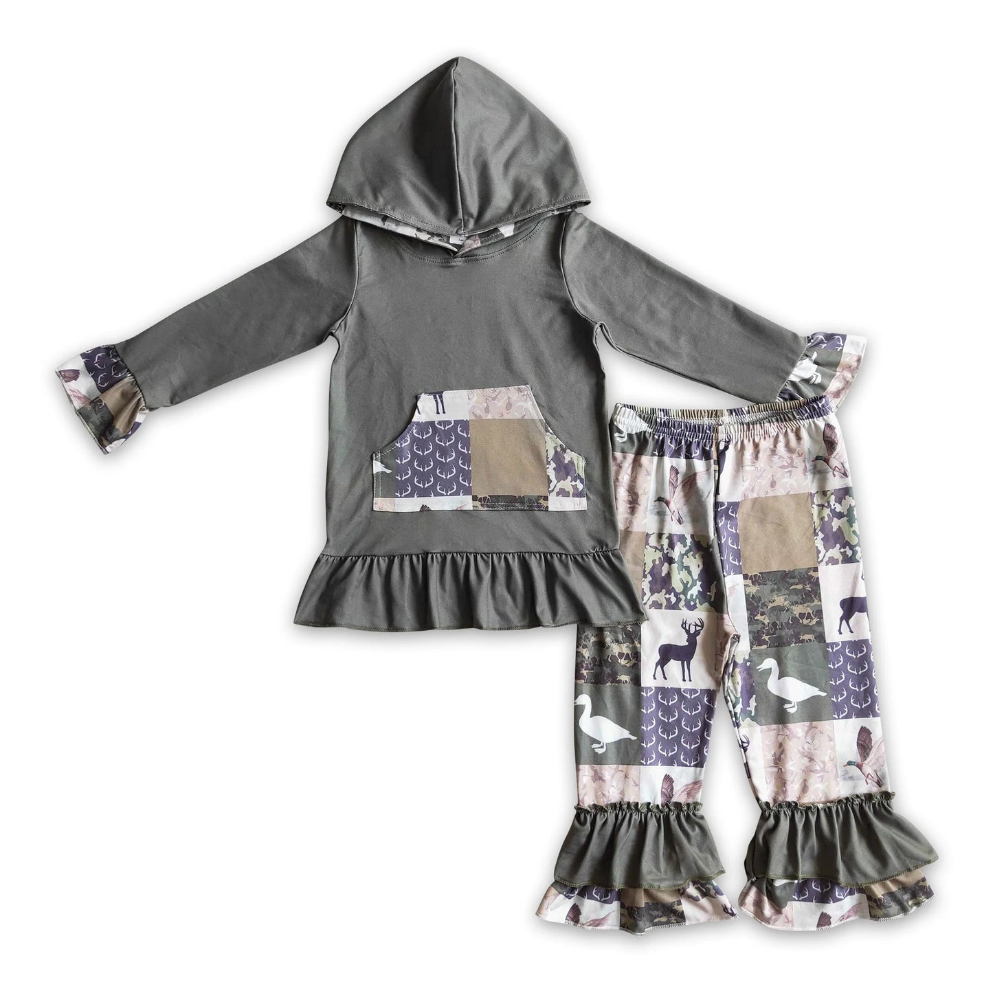 Girls set