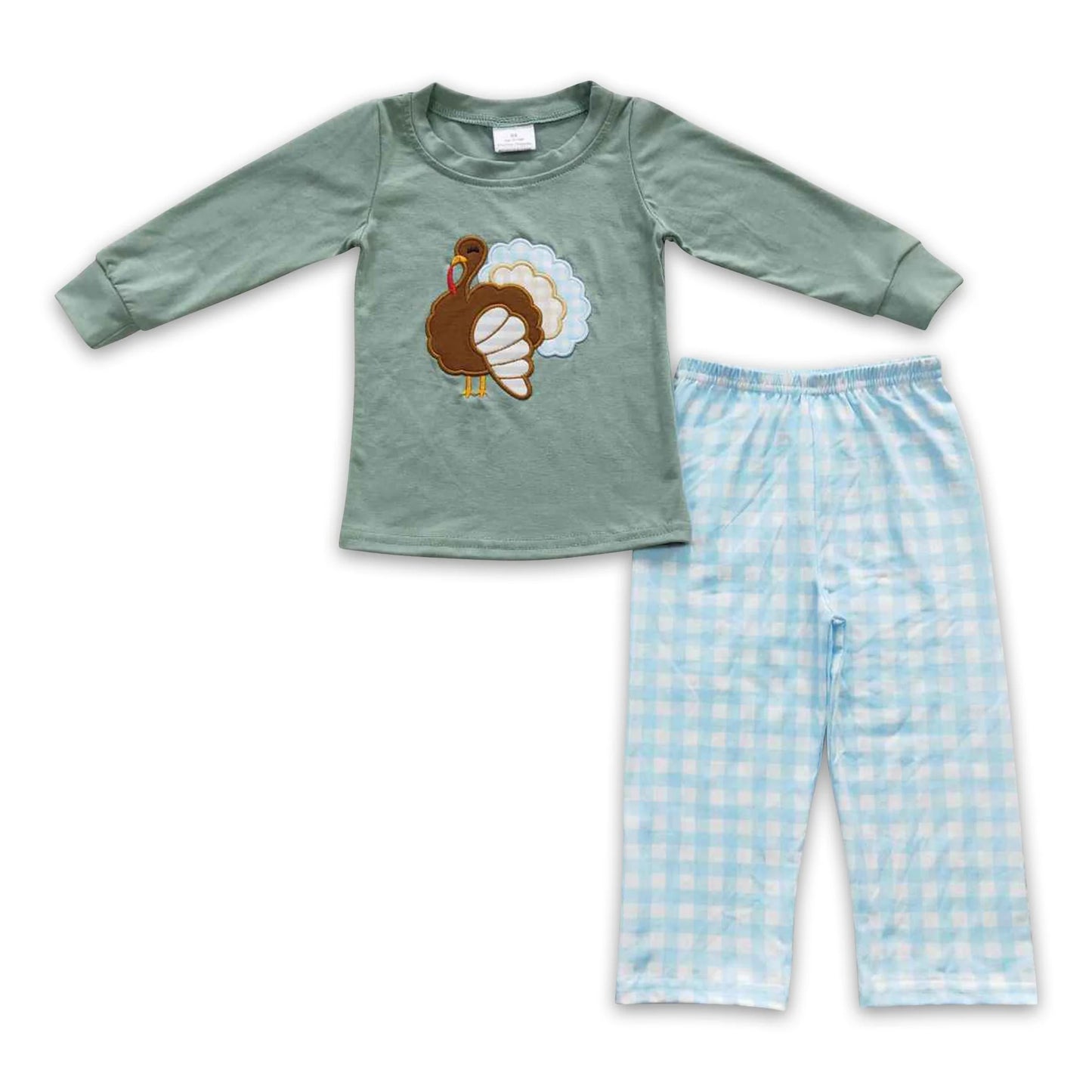 Thanksgiving set