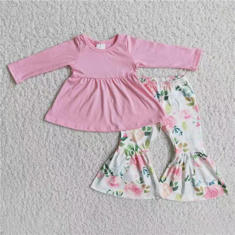 Girls set