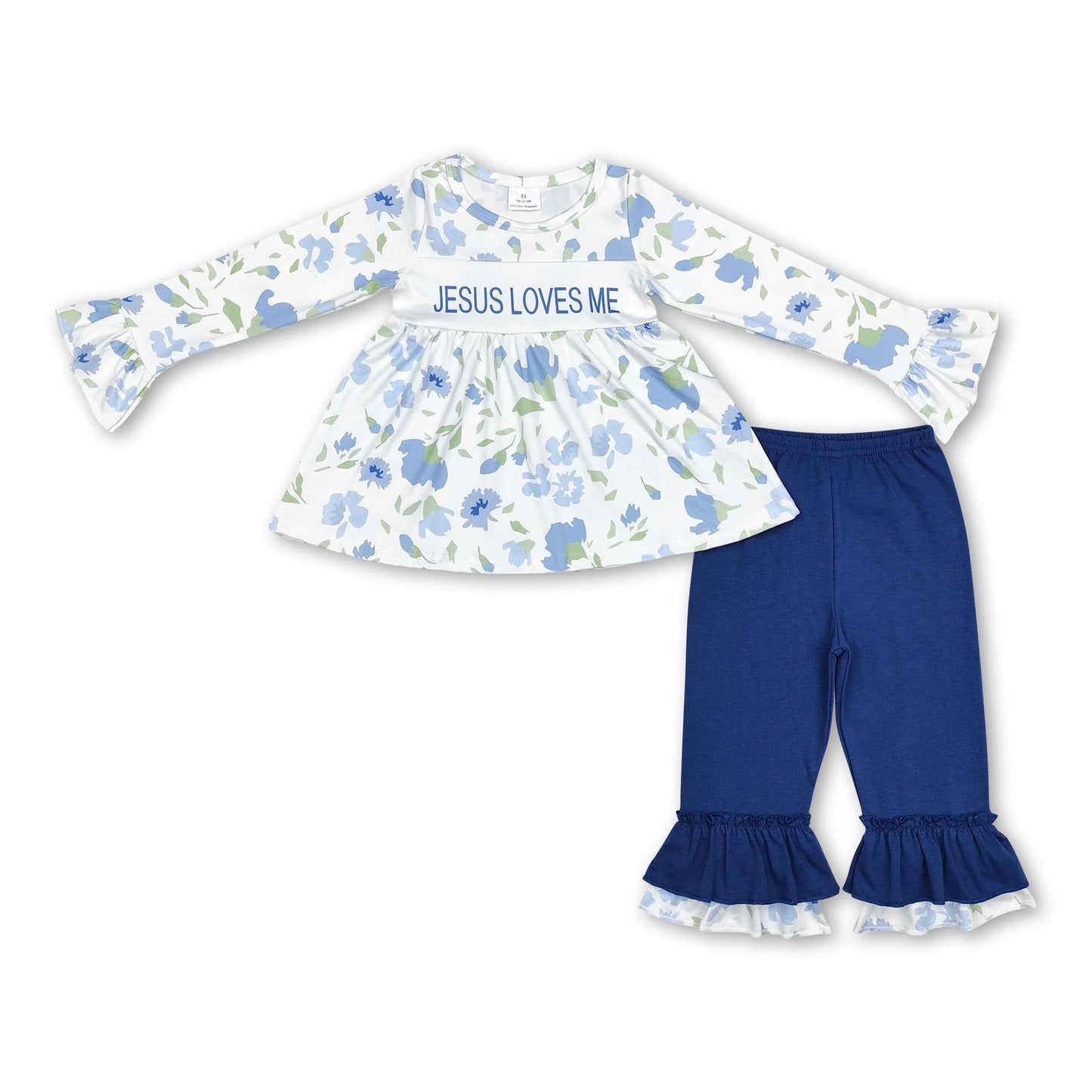 Girls set