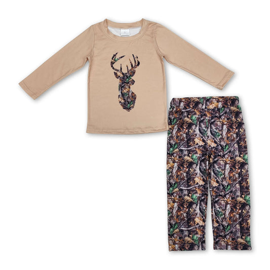 Boys set