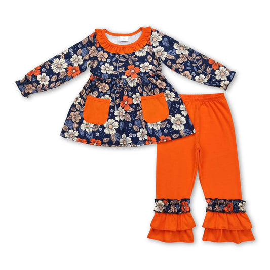 Girls set