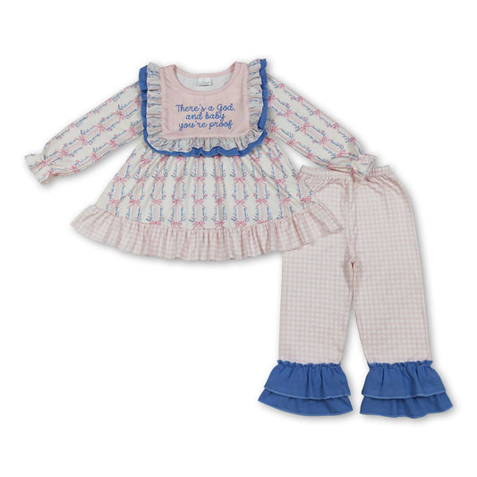 Girls set