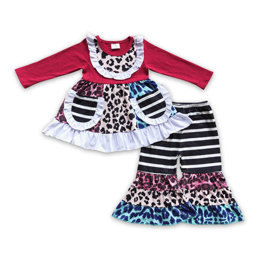 Girls set