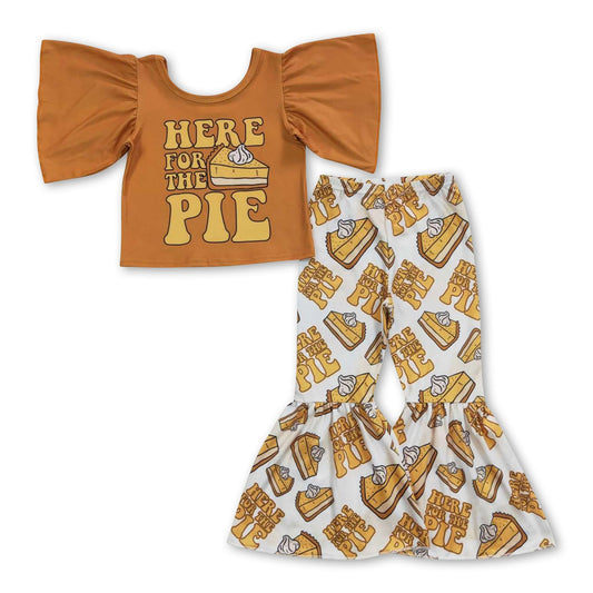 Thanksgiving set