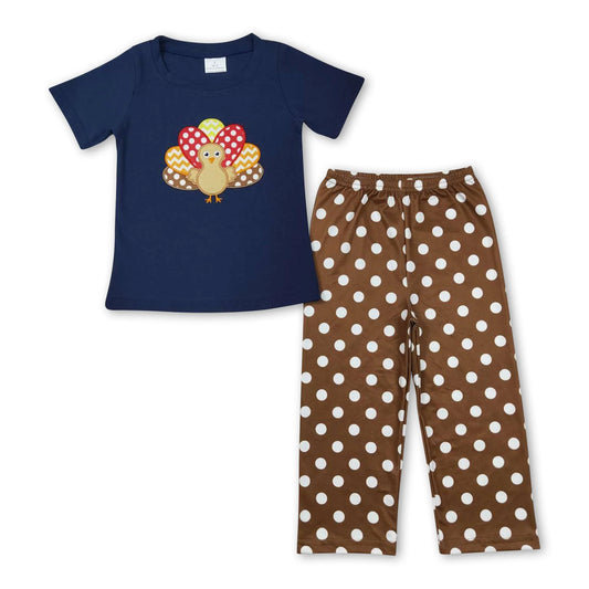 Thanksgiving set