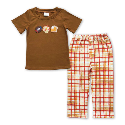 Thanksgiving set