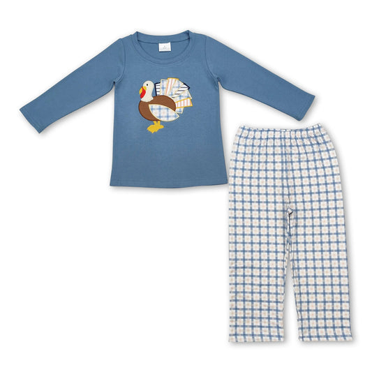 Thanksgiving set
