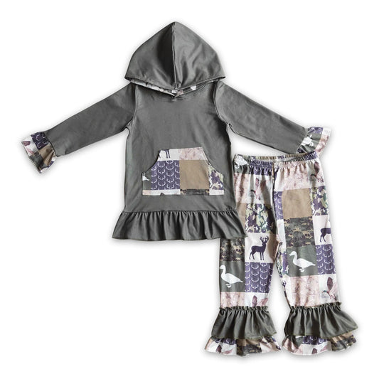 Girls set