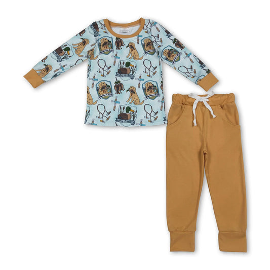 Boys set