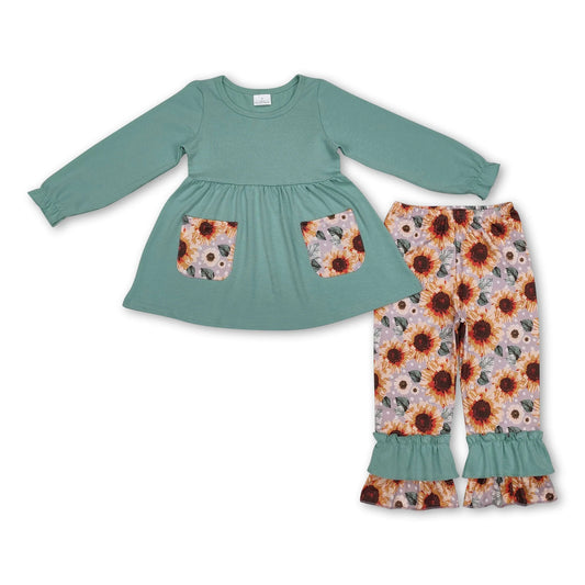 Girls set