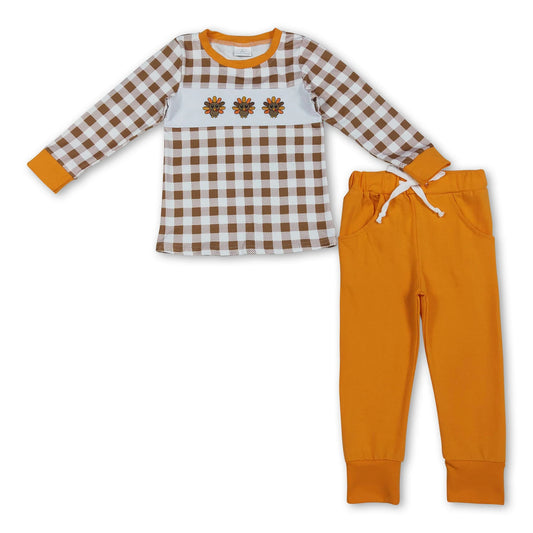 Thanksgiving set
