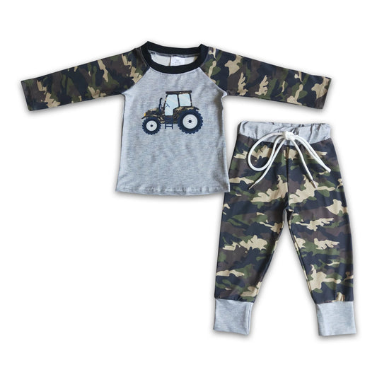 Boys set