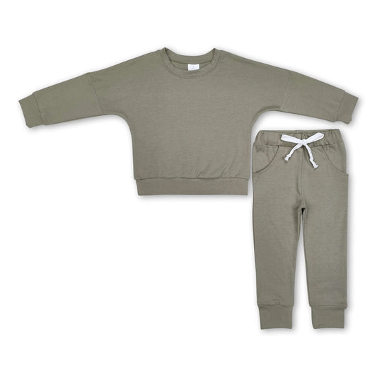 Boys set