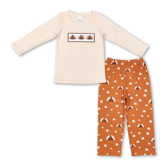 Thanksgiving set