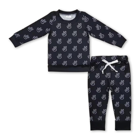 Boys set