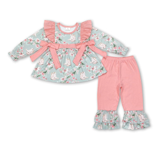 Girls set