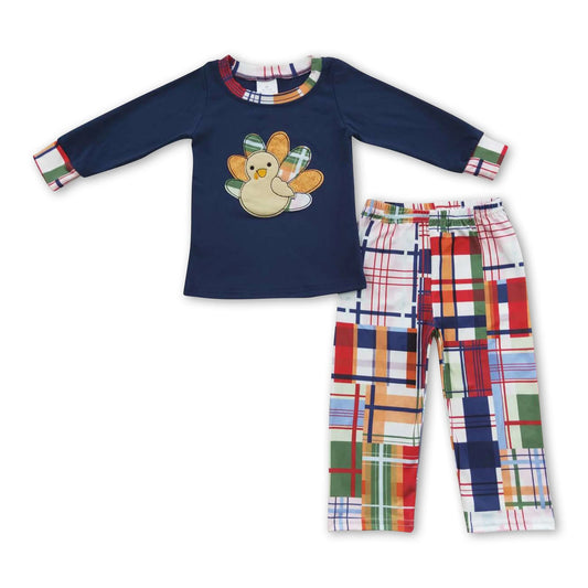 Thanksgiving set