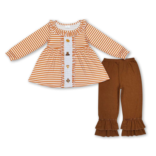 Thanksgiving set