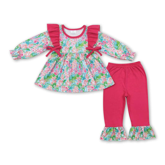 Girls set