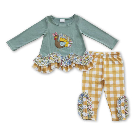 Thanksgiving set
