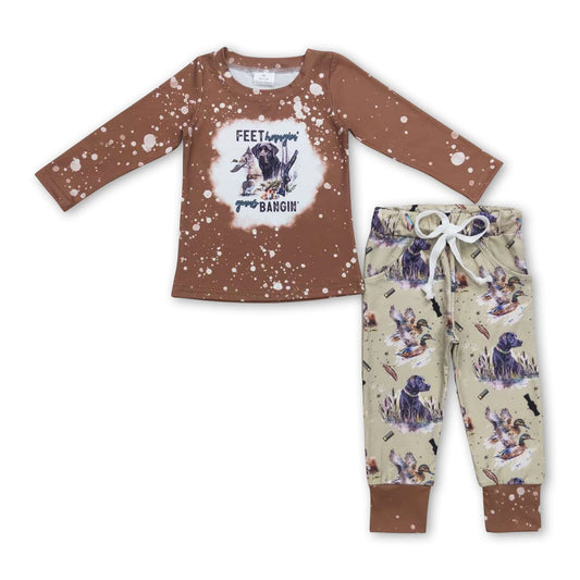 Boys set
