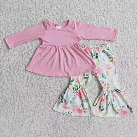 Girls set