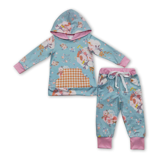 Girls set