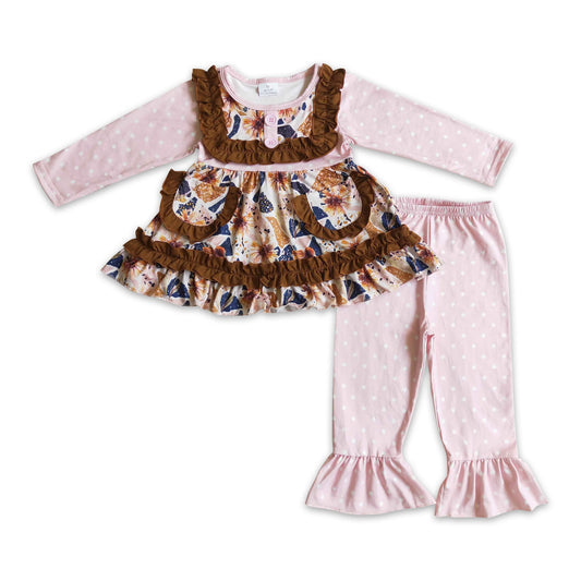 Girls set