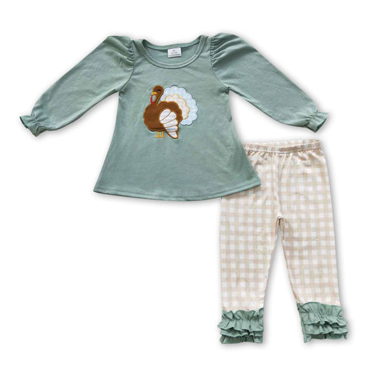 Thanksgiving set
