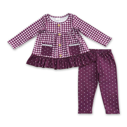 Girls set
