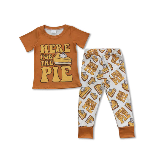 Thanksgiving set