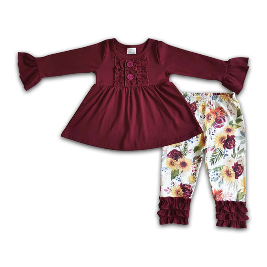 Girls set