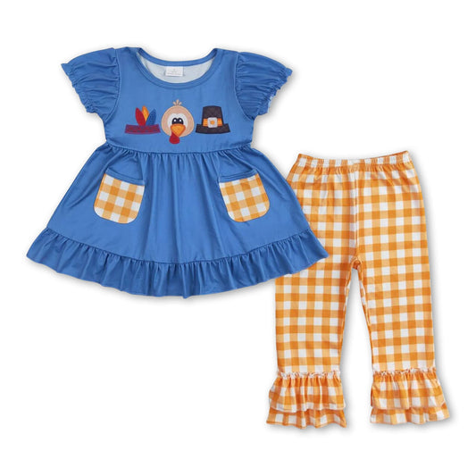 Thanksgiving set