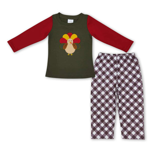 Thanksgiving set