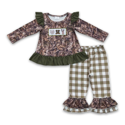 Girls set