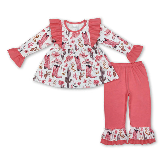Girls set