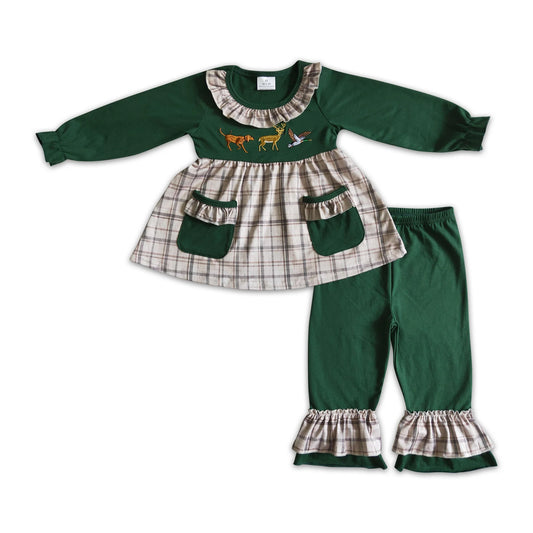Girls set