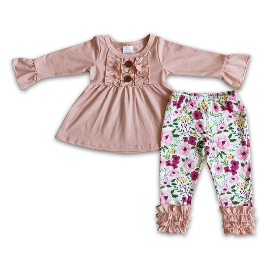 Girls set