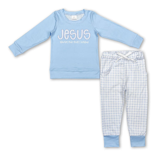 Boys set