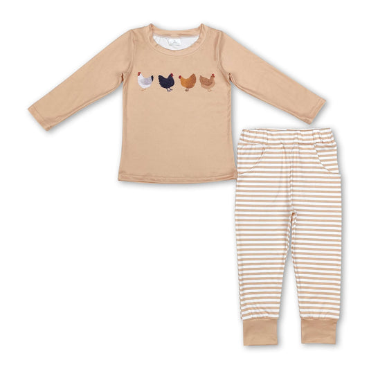 Boys set