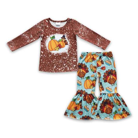 Thanksgiving set