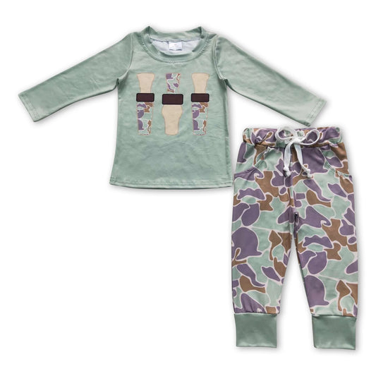 Boys set