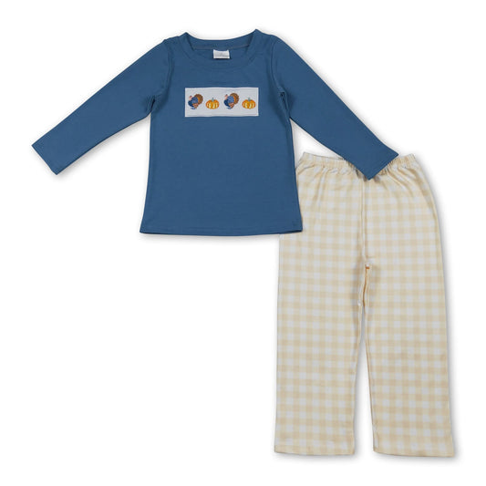 Thanksgiving set