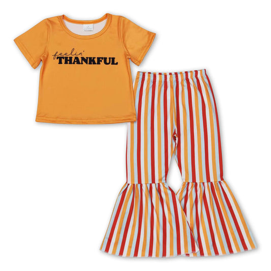 Thanksgiving set