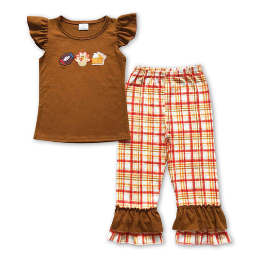 Thanksgiving set