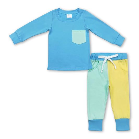 Boys set