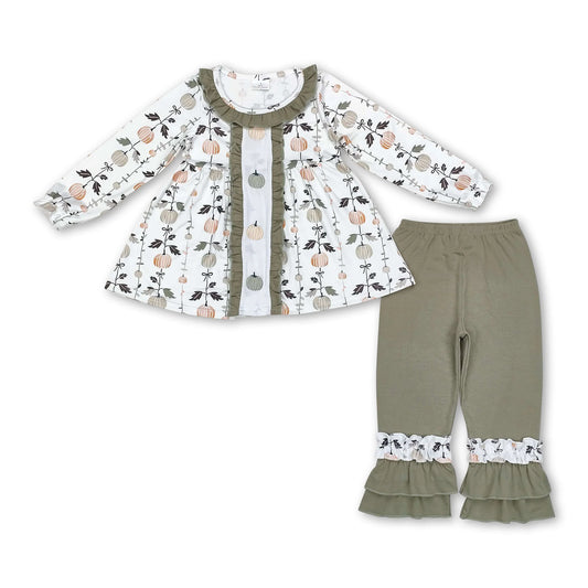Fall set