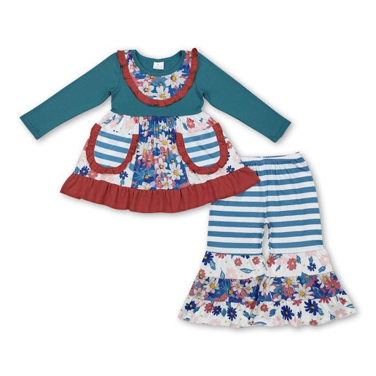 Girls set