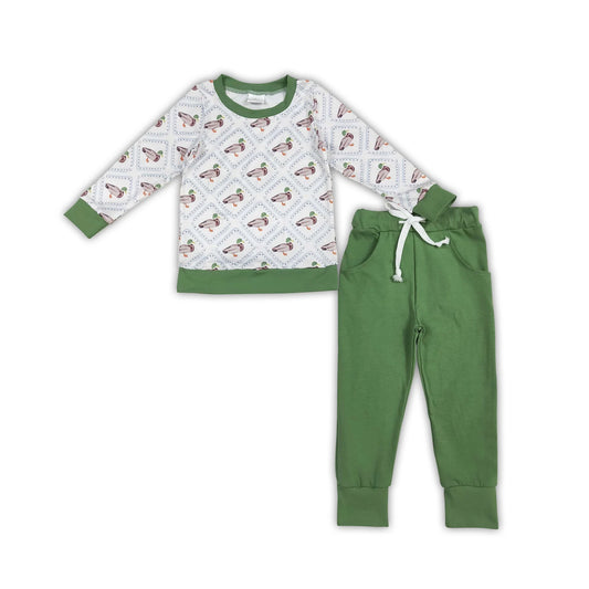 Boys set